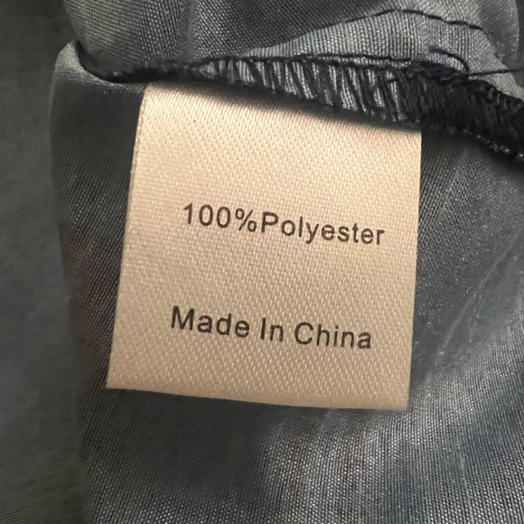 TUCKERNUCK JAMIE DRESS BLACKWATCH PLAID VELVET TRIM HOLIDAY XXL  ORIGINAL $278 - Picture 14 of 14